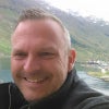Photograph of shane 