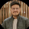 Photograph of Sparsh