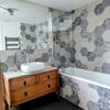 Photo 6: Bathroom