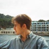 Photograph of Cian