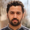 Photograph of Raffi