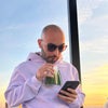 Photograph of Andre 