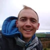 Photograph of Tim