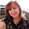 Photograph of Samia Souad