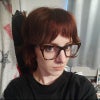 Photograph of Kristi