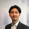 Photograph of Tomohiro