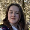 Photograph of Alina