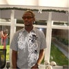 Photograph of Adedoyin