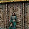 Photograph of Susmita Dhar 