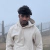 Photograph of Goutham