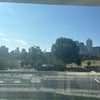 Photo 9: View from living room + balcony