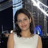 Photograph of Jahanvi 