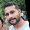 Photograph of Omar