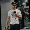 Photograph of Harshit