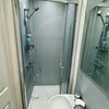 Photo 5: Room 1 - Ensuite shower room