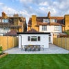 Photo 5: Communal Gardens & Patio