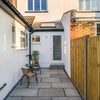Photo 9: Flat 2 Private Patio