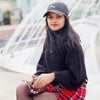 Photograph of Nirusha