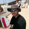 Photograph of Josh