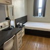 Photo 2: Bed atea