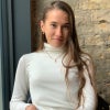 Photograph of Anastasiia