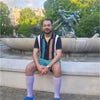 Photograph of Anirban