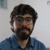 Photograph of Luiz