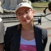 Photograph of Haley