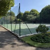 Photo 6: Tennis Court