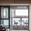 Photo 6: Balcony opened up. 