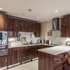 Photo 4: the kitchen (great space)