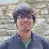 Photograph of Sohail