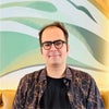 Photograph of Saeid