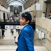 Photograph of Ritwik