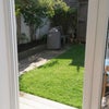 Photo 8: Back garden