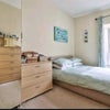 Photo 5: Old photo to show size of the room