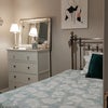 Photo 7: New double bed