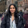 Photograph of Diya
