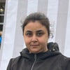 Photograph of Tugba