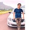 Photograph of Aryan