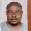 Photograph of Gbenga