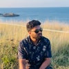 Photograph of Nikhil