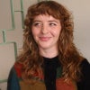 Photograph of Izzy