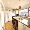 Photo 4: Fully equipped kitchen with all modern appliances