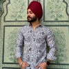 Photograph of Navdeep