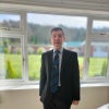 Photograph of John