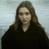 Photograph of Nina