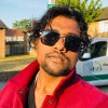 Photograph of Raja Girish