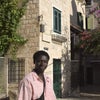 Photograph of Ethan