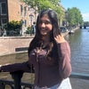 Photograph of Manasvi